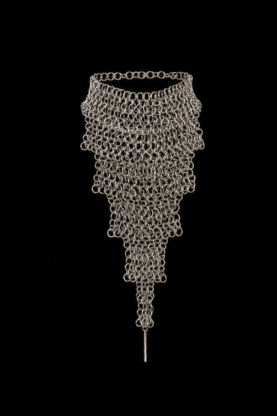 Pechera Úrsula