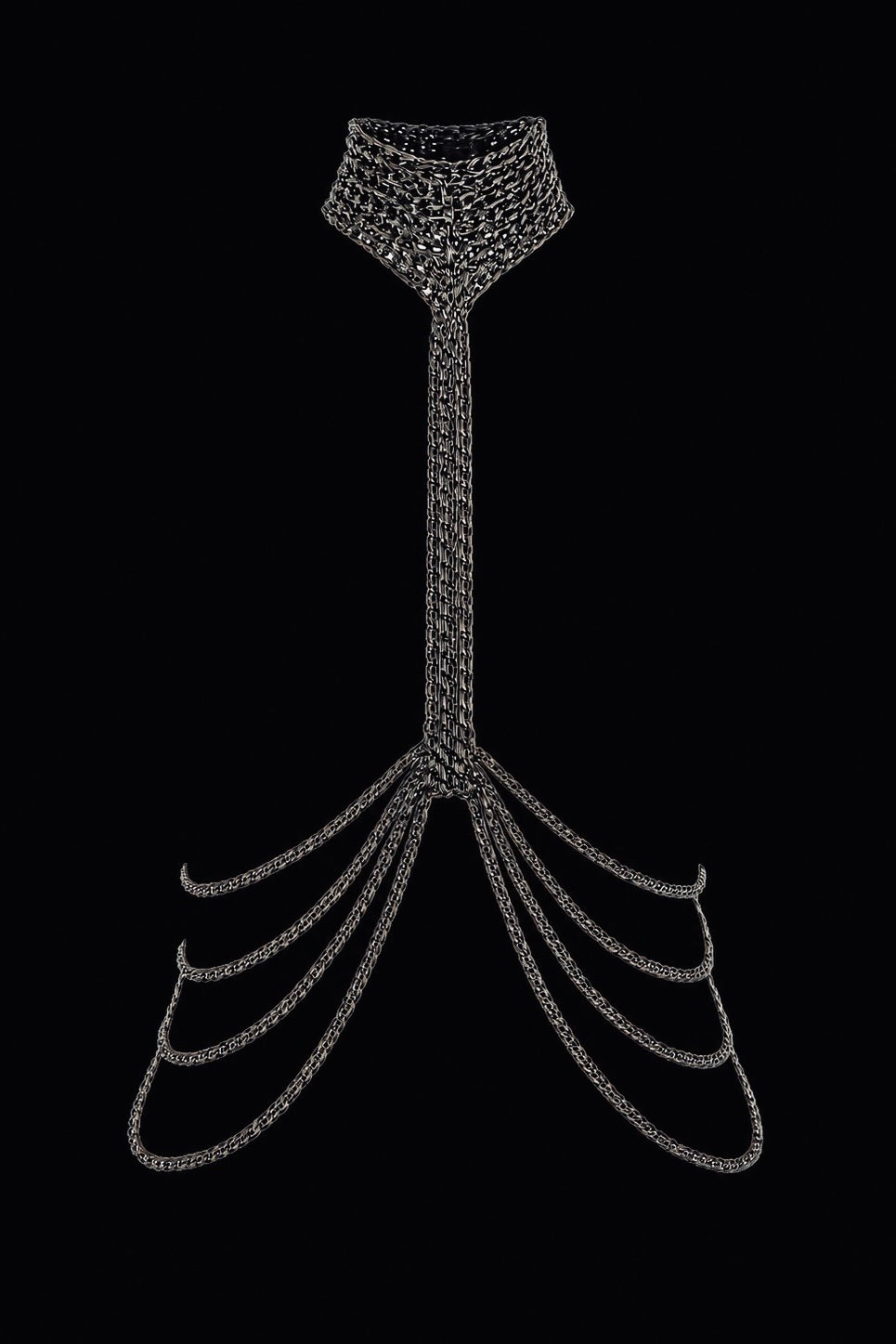 Body Chain Andrea